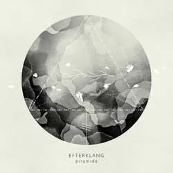 Album artwork for Piramida by Efterklang