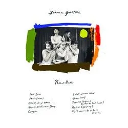 Album artwork for Peanut Butter by Joanna Gruesome