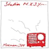 Album artwork for Station M.X.J.Y. by Maximum Joy