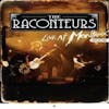 Album artwork for Live At Montreux 2008 - Blue Ray by The Raconteurs