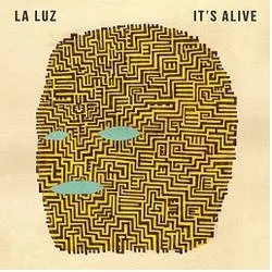 Album artwork for It's Alive by La Luz