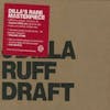 Album artwork for Ruff Draft by J Dilla
