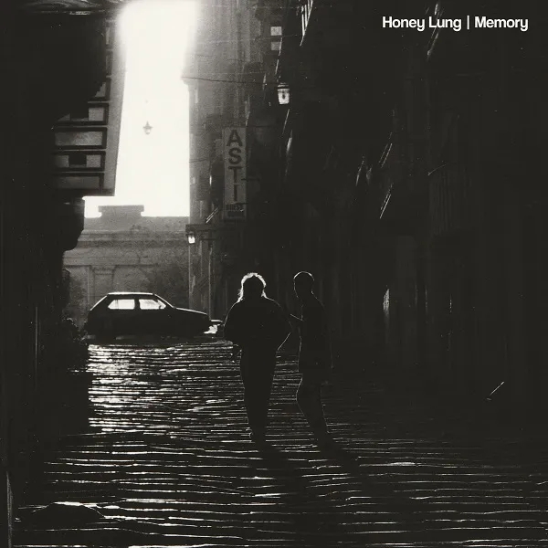Album artwork for Memory by Honey Lung