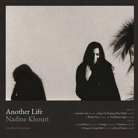 Album artwork for Another Life by Nadine Khouri