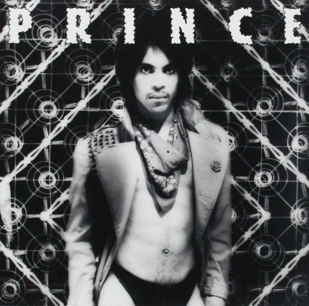 Album artwork for Dirty Mind by Prince