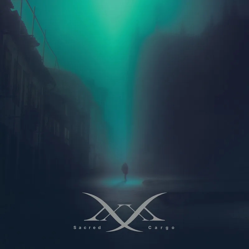 Album artwork for Sacred Cargo by MMXX
