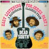 Album artwork for Easy Listening for Jerks, Pt. 1 by The Dead South