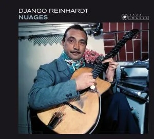 Album artwork for Album artwork for Nuages by Django Reinhardt by Nuages - Django Reinhardt