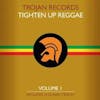Album artwork for The Best Of Trojan Tighten Up Reggae Vol. 1 by Various