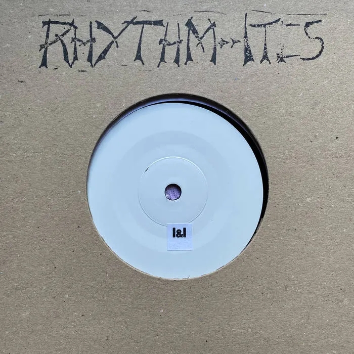 Album artwork for I and I by  Rhythmites