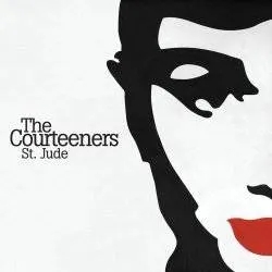 Album artwork for St Jude - Limited Double Cd by The Courteeners