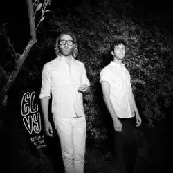 Album artwork for Return To The Moon by El Vy