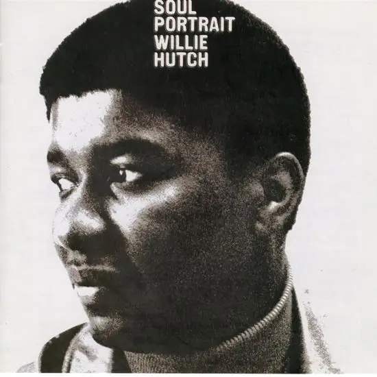 Album artwork for Soul Portrait by Willie Hutch