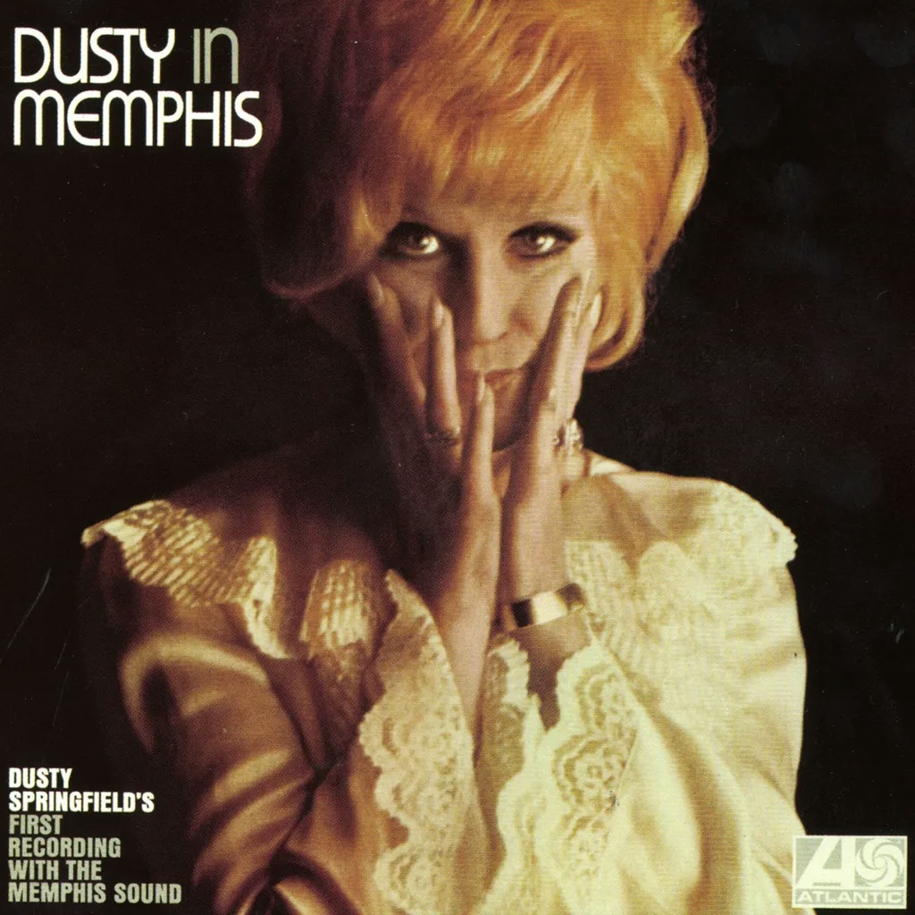 Album artwork for Dusty In Memphis by Dusty Springfield