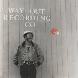 Album artwork for Eccentric Soul: The Way Out Label by Various Artists