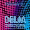 Album artwork for Original Soundtrack Recordings from the film ‘Delia Derbyshire: The Myths and the Legendary Tapes’ by Cosey Fanni Tutti