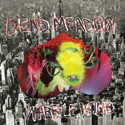 Album artwork for Warble Womb by Dead Meadow