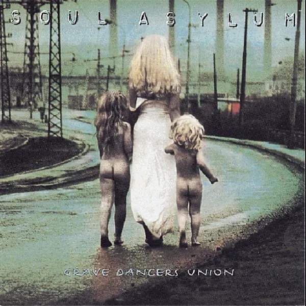 Album artwork for Grave Dancers Union by Soul Asylum
