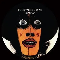 Album artwork for Boston by Fleetwood Mac