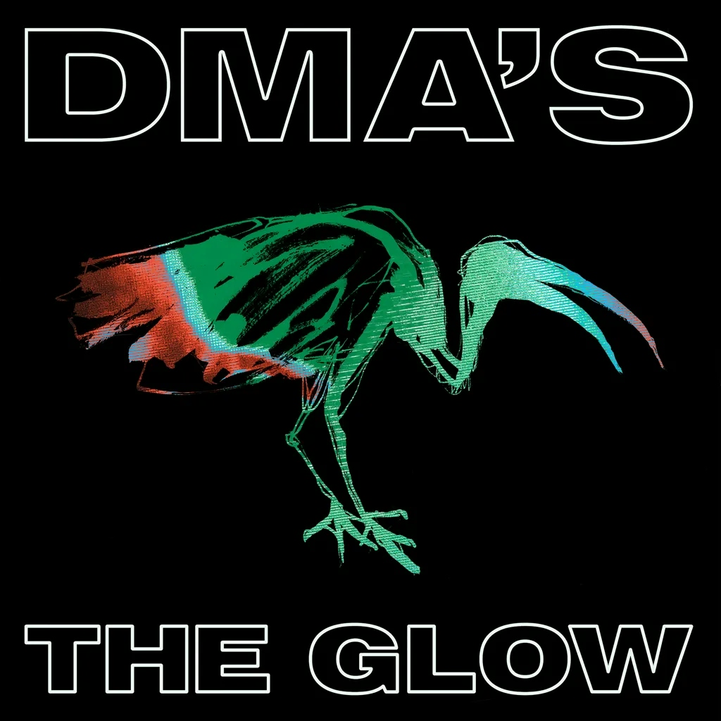 Album artwork for The Glow by DMA's