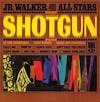 Album artwork for Shotgun by Jr Walker and the All Stars
