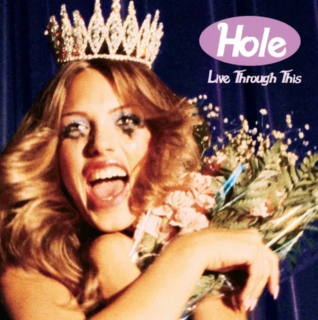 Album artwork for Album artwork for Live Through This by Hole by Live Through This - Hole