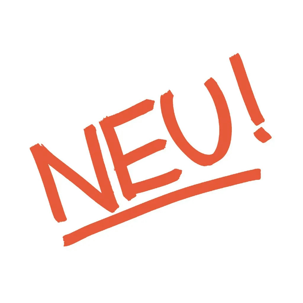 Album artwork for Album artwork for Neu! by Neu! by Neu! - Neu!