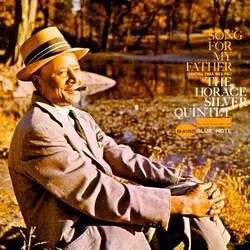 Album artwork for Song for My Father by Horace Silver
