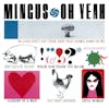 Album artwork for Oh Yeah by Charles Mingus