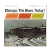 Album artwork for Chicago/The Blues/Today! Vol. 1 by Various Artists