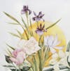Album artwork for Bouquet by Robbie Basho