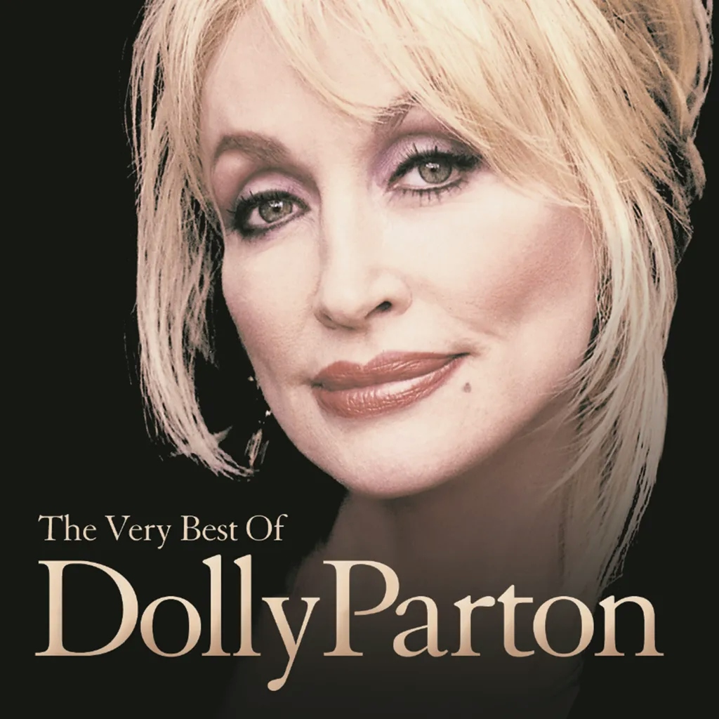 Album artwork for The Very Best Of by Dolly Parton