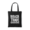 Album artwork for Rough Trade West Tote Bag - Black by Rough Trade Shops