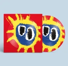 Album artwork for Album artwork for Screamadelica - Picture Disc by Primal Scream by Screamadelica - Picture Disc - Primal Scream