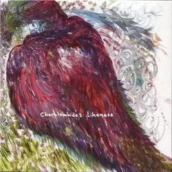 Album artwork for Likeness by Charalambides