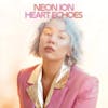 Album artwork for Heart Echoes by Neon Ion