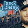 Album artwork for Growin' Up by Luke Combs