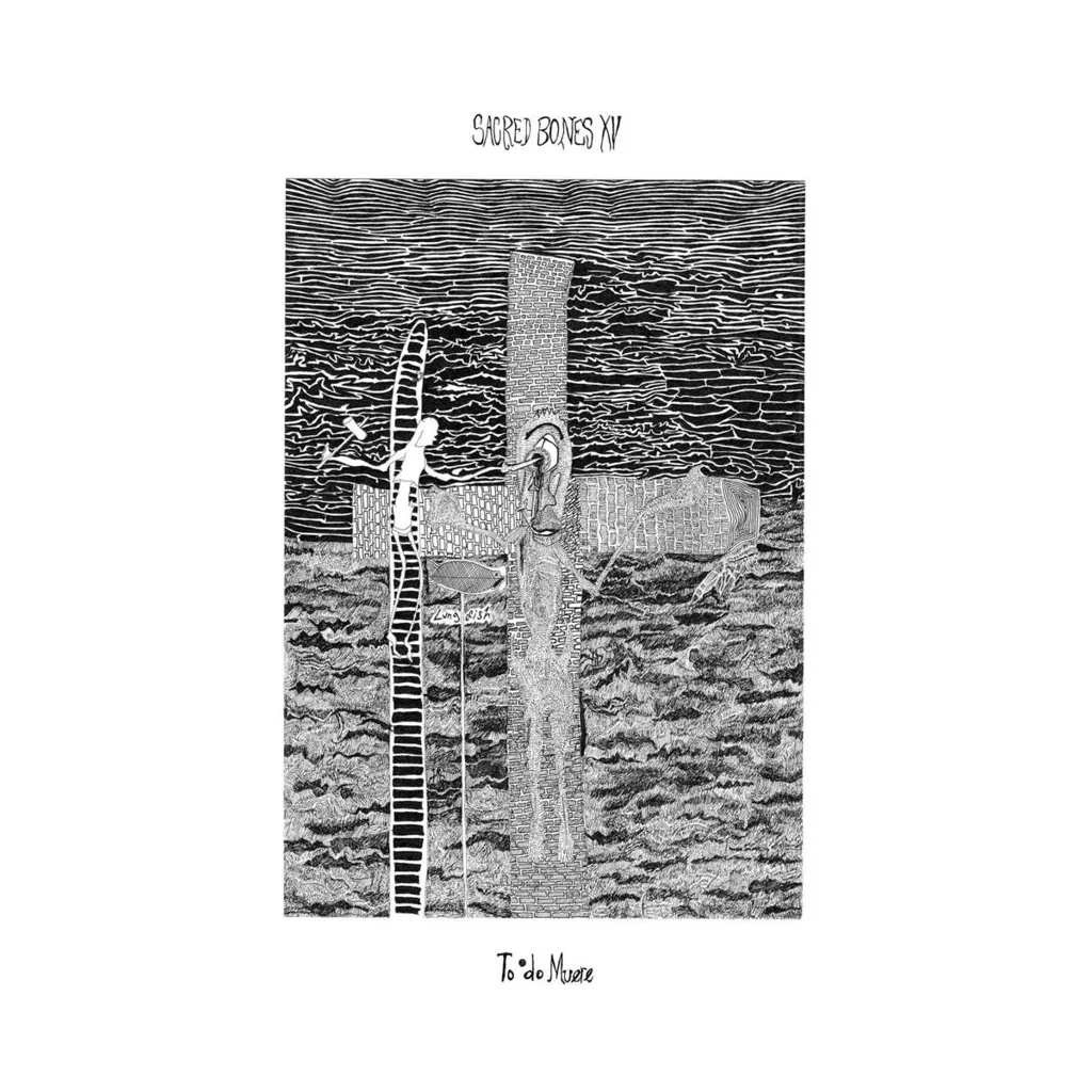 Album artwork for Todo Muere SBXV by Various