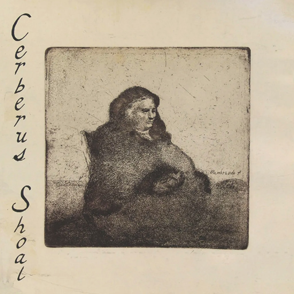 Album artwork for Cerberus Shoal (Anniversary Edition) by Cerberus Shoal