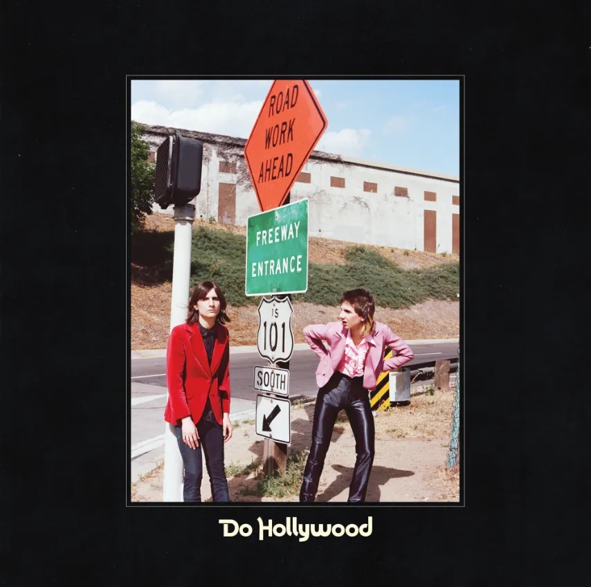 Album artwork for Album artwork for Do Hollywood by The Lemon Twigs by Do Hollywood - The Lemon Twigs