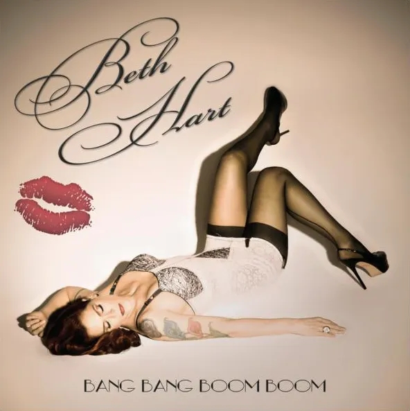 Album artwork for Bang Bang Boom Boom by Beth Hart