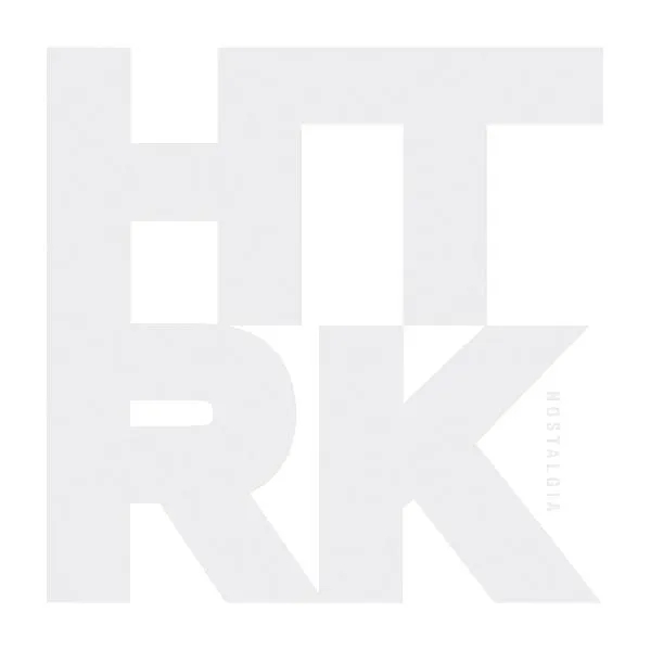 Album artwork for Album artwork for Nostalgia by HTRK by Nostalgia - HTRK