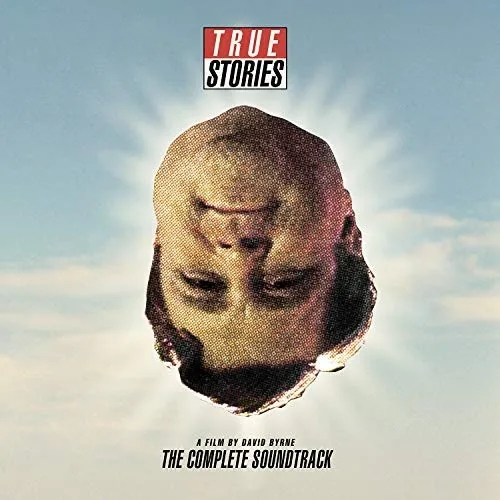 Album artwork for True Stories, A Film By David Byrne: The Complete Soundtrack by Talking Heads