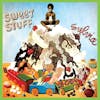 Album artwork for Sweet Stuff by Sylvia