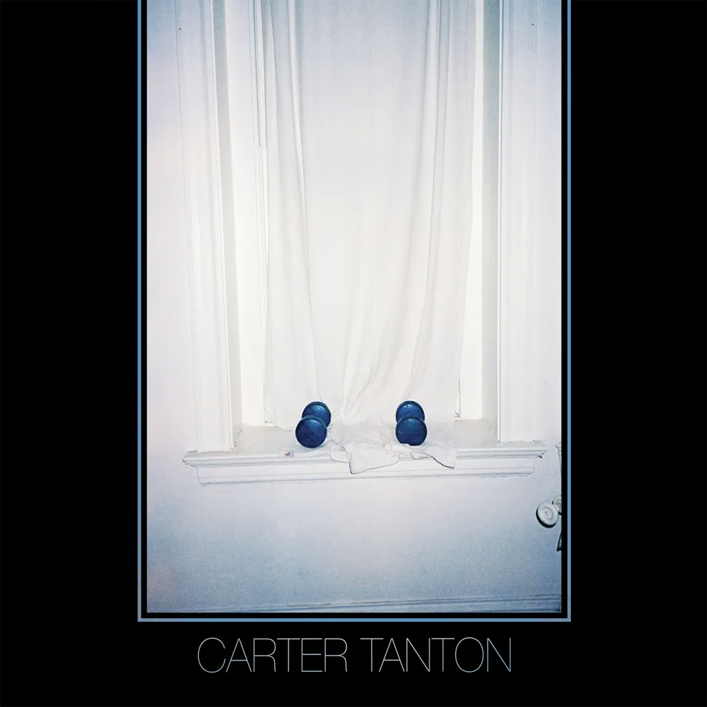 Album artwork for Album artwork for Carter Tanton by Carter Tanton by Carter Tanton - Carter Tanton