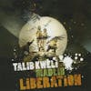 Album artwork for Liberation by Madlib