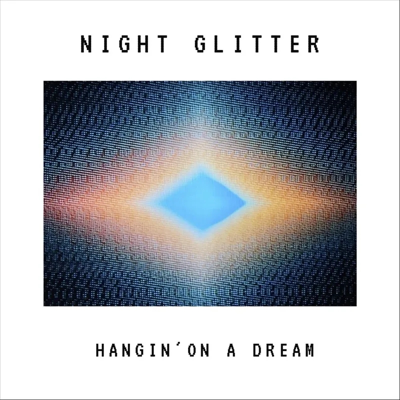 Album artwork for Night Glitter by Night Glitter