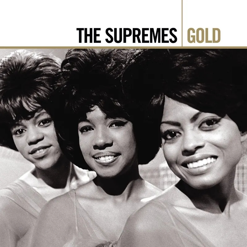 Album artwork for Album artwork for The Supremes Gold by The Supremes by The Supremes Gold - The Supremes