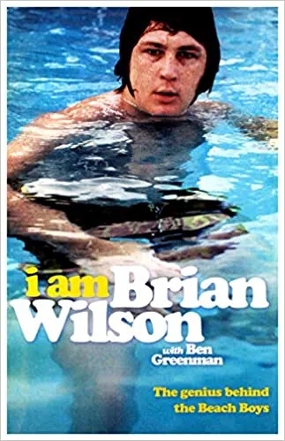 Album artwork for I Am Brian Wilson by Brian Wilson