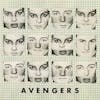 Album artwork for The American In Me by The Avengers